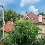 Chez moi 新天地思南公馆法式洋房