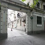 Chez moi 新天地思南公馆法式洋房