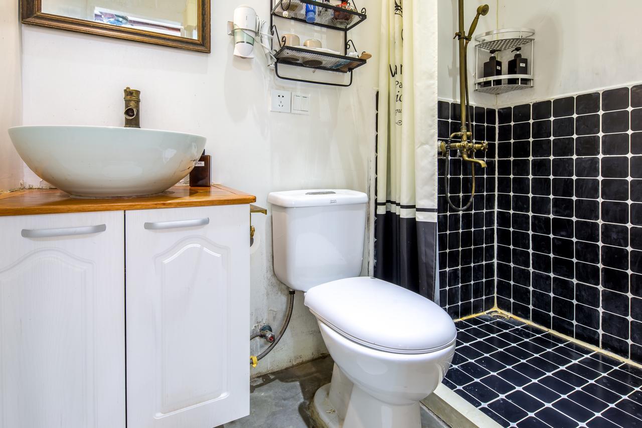 Chez Moi 新天地思南公馆法式洋房 Appartement *