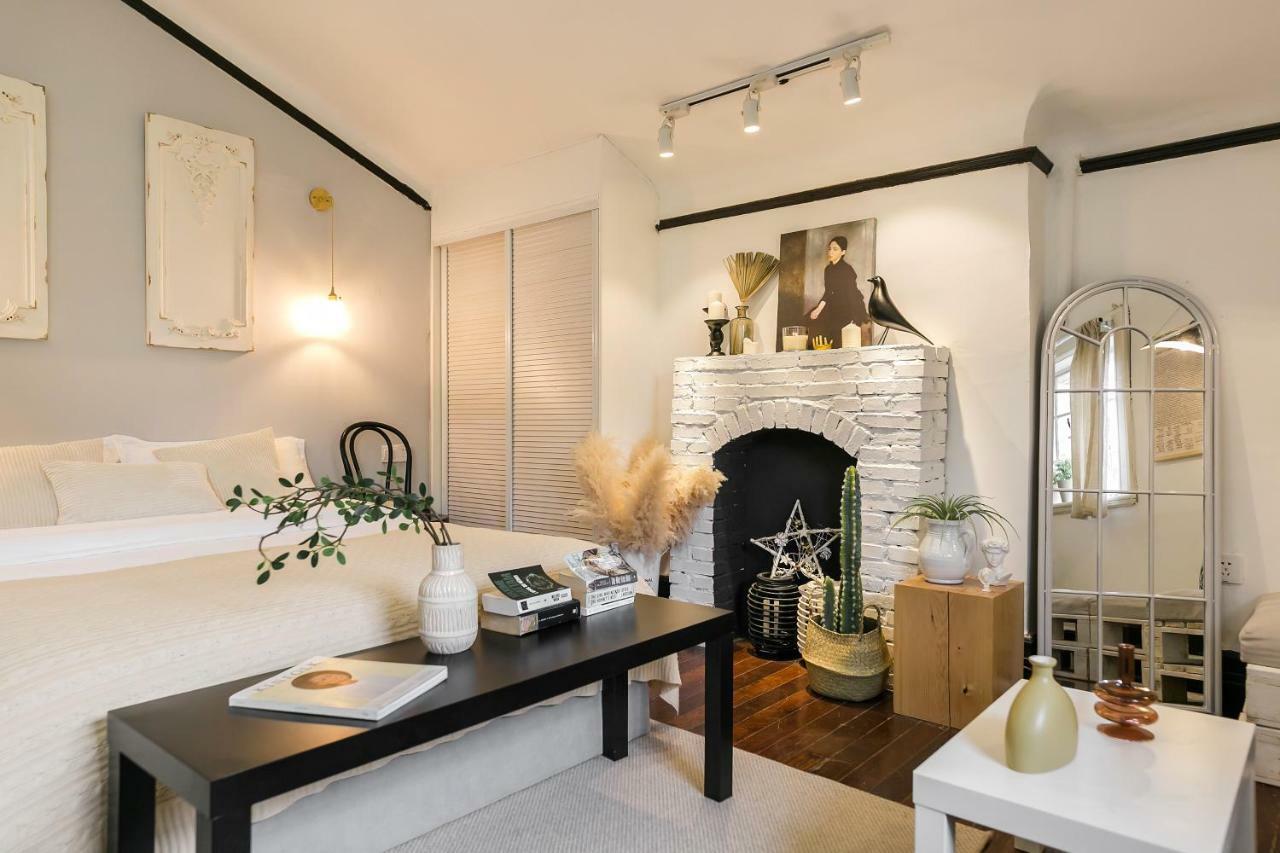 Appartement Chez Moi 新天地思南公馆法式洋房 Shanghai