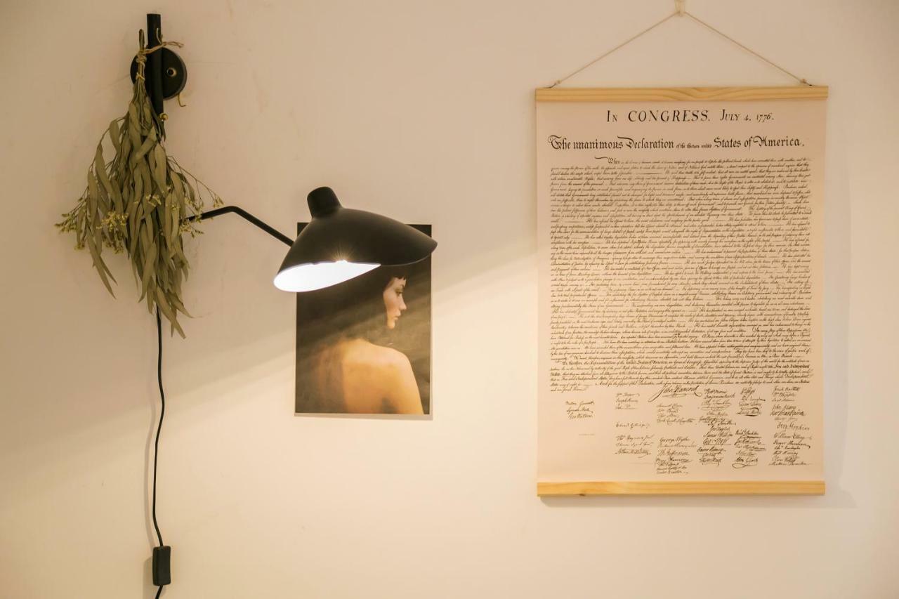 Chez Moi 新天地思南公馆法式洋房 Appartement *